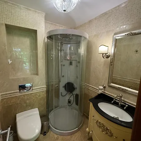 Διαμέρισμα в лозенец, Oasis And Lozenets