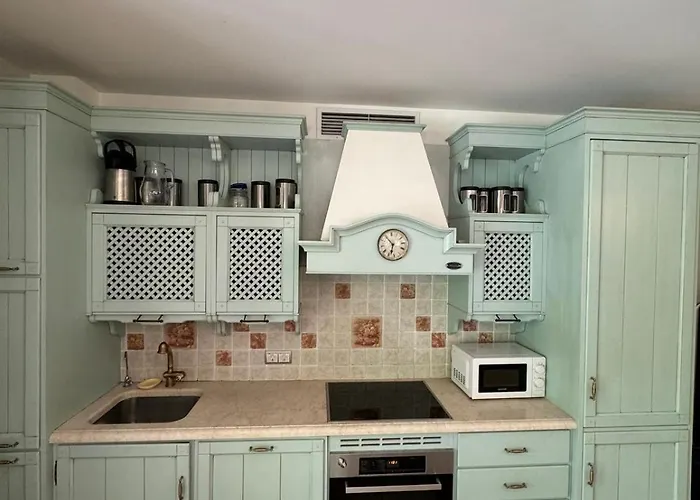 в лозенец, Oasis And Lozenets