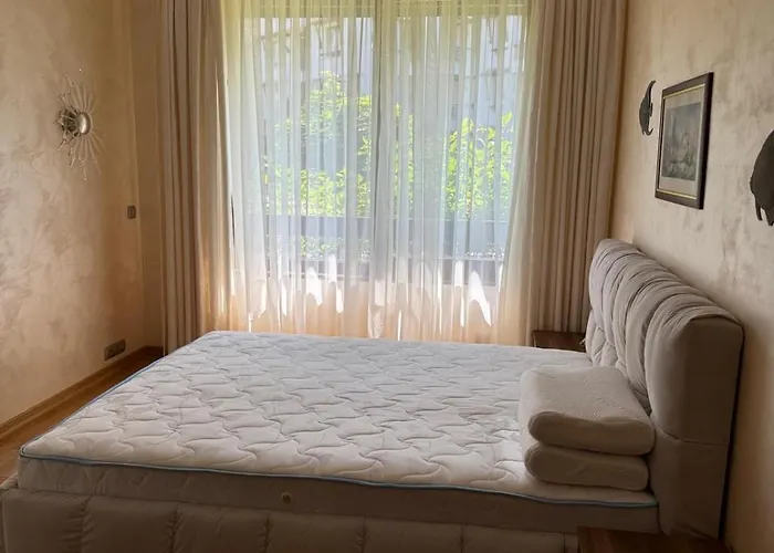 в лозенец, Oasis And Apartament Lozeneț