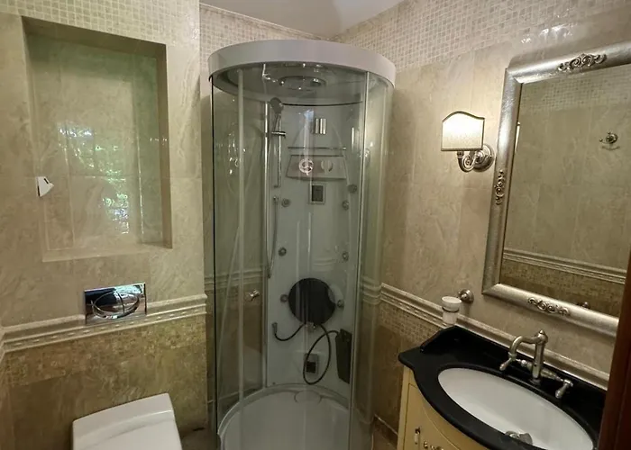 Apartament в лозенец, Oasis And Lozeneț