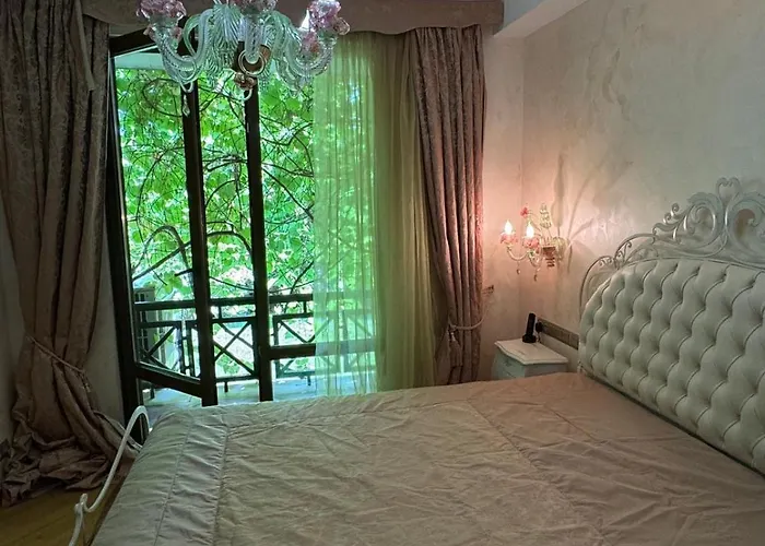 в лозенец, Oasis And * Lozeneț